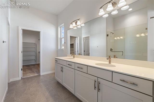 MLS Image for 8424  William Downing  ,Colorado Springs, Colorado