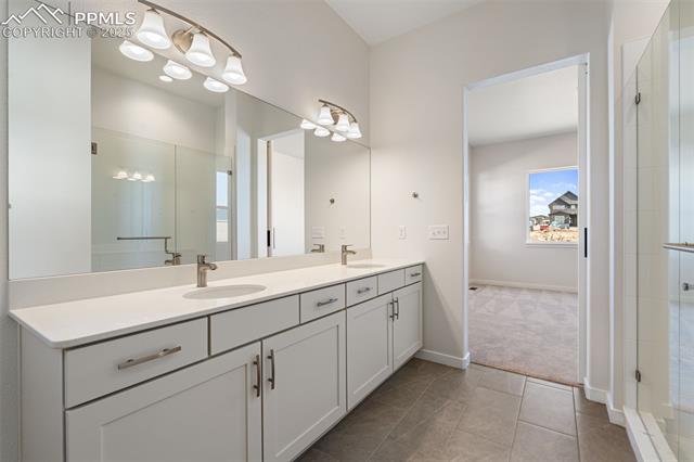 MLS Image for 8424  William Downing  ,Colorado Springs, Colorado