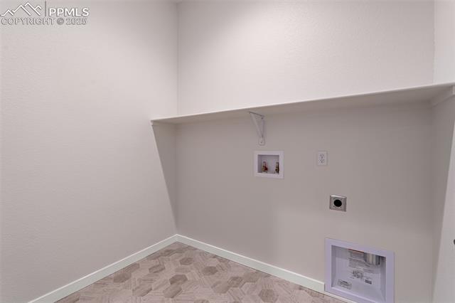 MLS Image for 8424  William Downing  ,Colorado Springs, Colorado