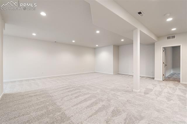 MLS Image for 8424  William Downing  ,Colorado Springs, Colorado