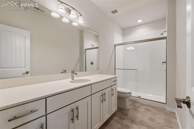 MLS Image for 8424  William Downing  ,Colorado Springs, Colorado