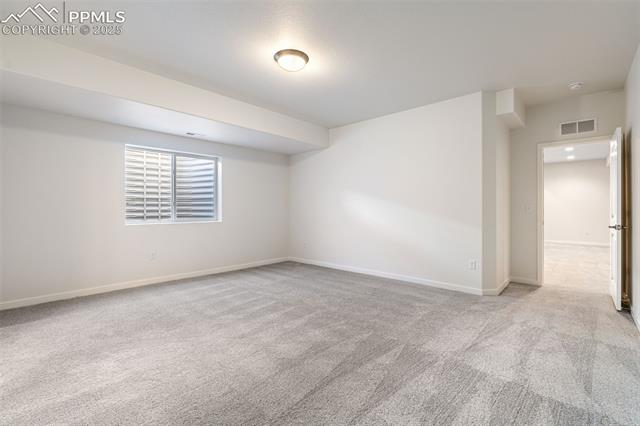 MLS Image for 8424  William Downing  ,Colorado Springs, Colorado