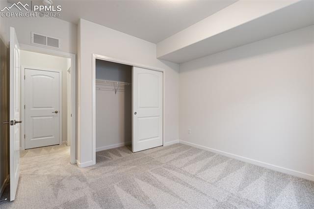 MLS Image for 8424  William Downing  ,Colorado Springs, Colorado