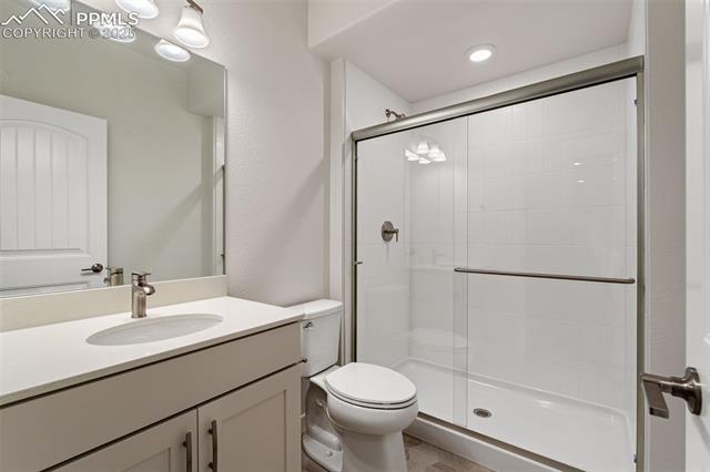 MLS Image for 8424  William Downing  ,Colorado Springs, Colorado