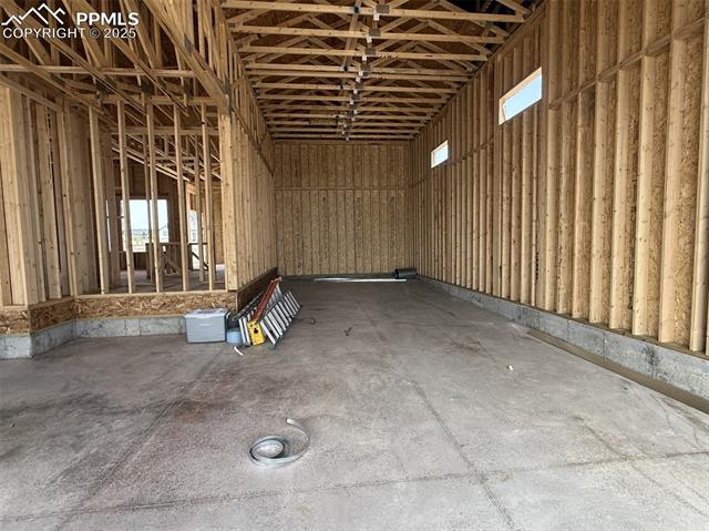 MLS Image for 8424  William Downing  ,Colorado Springs, Colorado