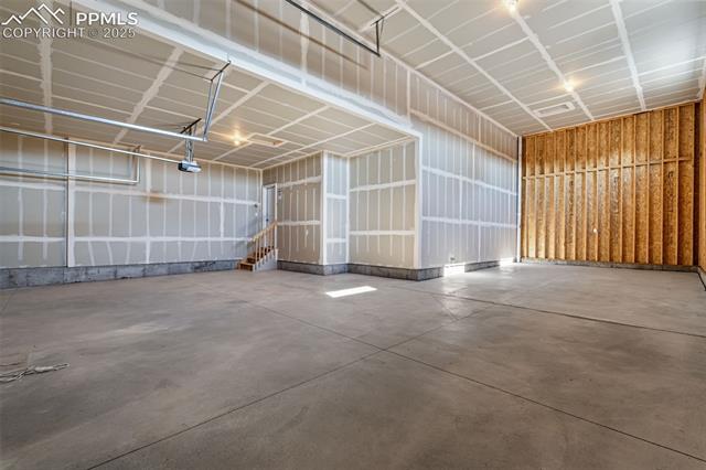 MLS Image for 8424  William Downing  ,Colorado Springs, Colorado