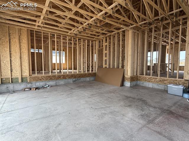 MLS Image for 8424  William Downing  ,Colorado Springs, Colorado