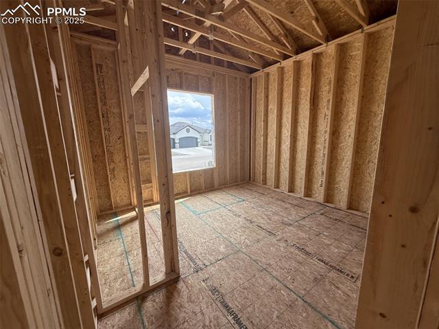 MLS Image for 8424  William Downing  ,Colorado Springs, Colorado