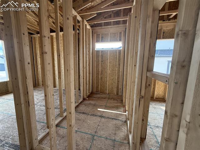 MLS Image for 8424  William Downing  ,Colorado Springs, Colorado