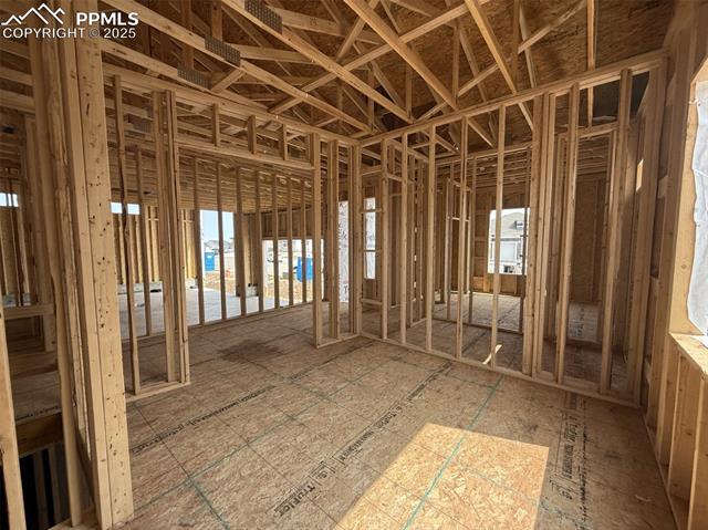 MLS Image for 8424  William Downing  ,Colorado Springs, Colorado