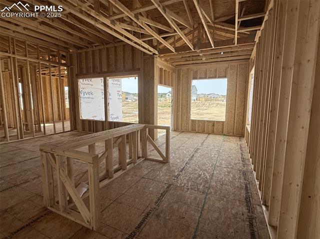 MLS Image for 8424  William Downing  ,Colorado Springs, Colorado