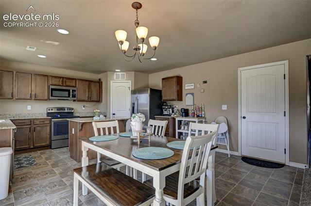 MLS Image for 3641  Desert Willow  ,Colorado Springs, Colorado
