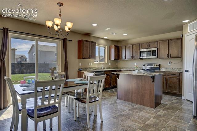 MLS Image for 3641  Desert Willow  ,Colorado Springs, Colorado
