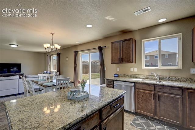 MLS Image for 3641  Desert Willow  ,Colorado Springs, Colorado