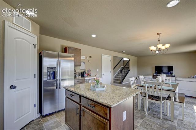 MLS Image for 3641  Desert Willow  ,Colorado Springs, Colorado
