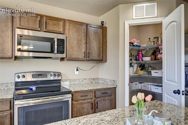 MLS Image for 3641  Desert Willow  ,Colorado Springs, Colorado