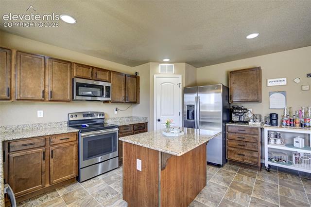 MLS Image for 3641  Desert Willow  ,Colorado Springs, Colorado