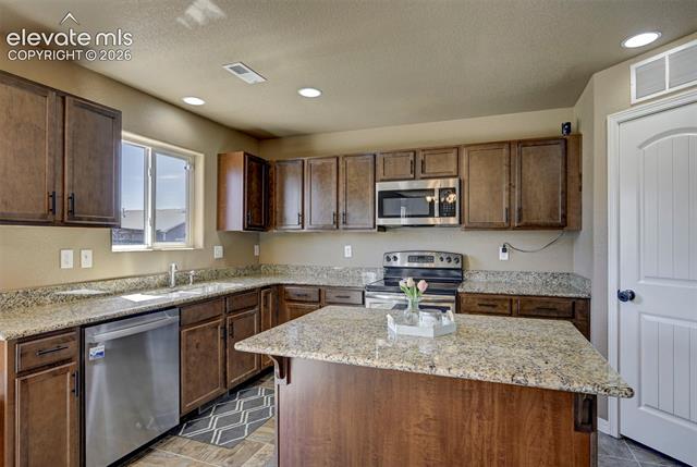 MLS Image for 3641  Desert Willow  ,Colorado Springs, Colorado