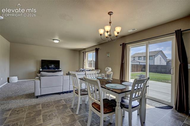 MLS Image for 3641  Desert Willow  ,Colorado Springs, Colorado
