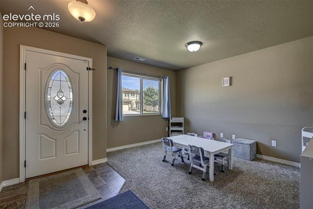MLS Image for 3641  Desert Willow  ,Colorado Springs, Colorado