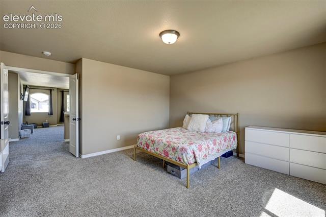 MLS Image for 3641  Desert Willow  ,Colorado Springs, Colorado