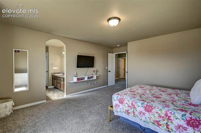 MLS Image for 3641  Desert Willow  ,Colorado Springs, Colorado