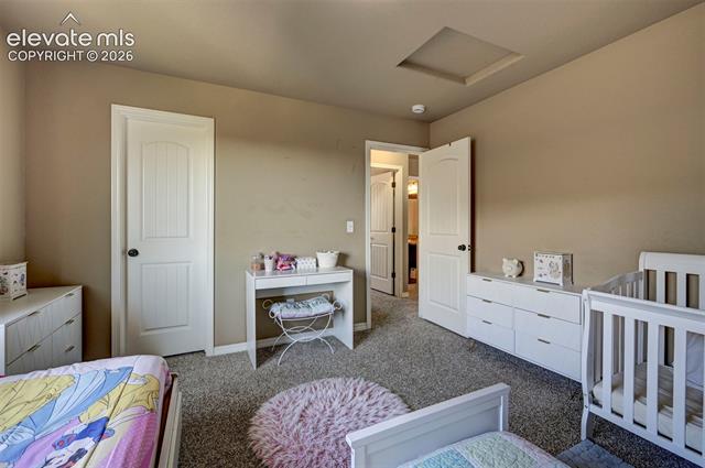 MLS Image for 3641  Desert Willow  ,Colorado Springs, Colorado