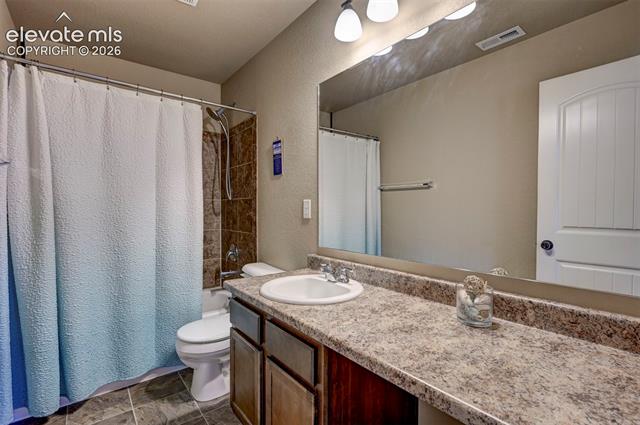 MLS Image for 3641  Desert Willow  ,Colorado Springs, Colorado