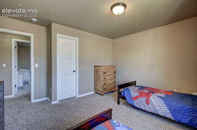 MLS Image for 3641  Desert Willow  ,Colorado Springs, Colorado