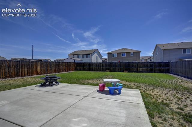 MLS Image for 3641  Desert Willow  ,Colorado Springs, Colorado