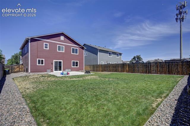 MLS Image for 3641  Desert Willow  ,Colorado Springs, Colorado