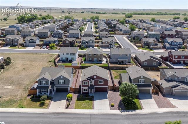 MLS Image for 3641  Desert Willow  ,Colorado Springs, Colorado
