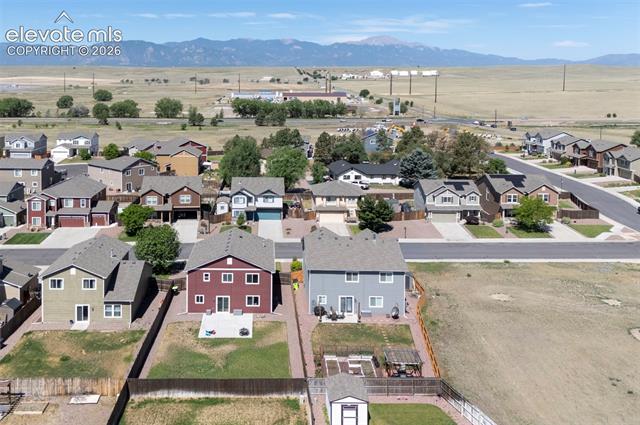 MLS Image for 3641  Desert Willow  ,Colorado Springs, Colorado