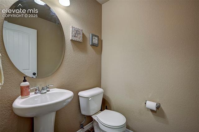 MLS Image for 3641  Desert Willow  ,Colorado Springs, Colorado
