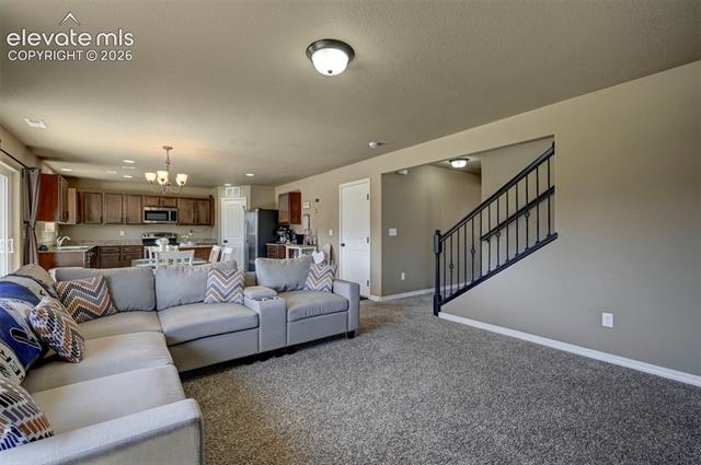 MLS Image for 3641  Desert Willow  ,Colorado Springs, Colorado