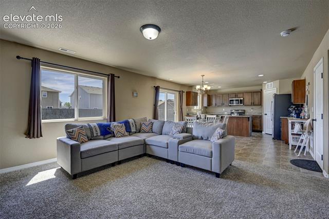 MLS Image for 3641  Desert Willow  ,Colorado Springs, Colorado