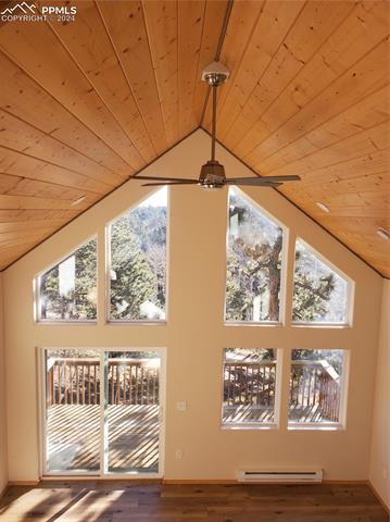 MLS Image for 80  Potlatch  ,Woodland Park, Colorado