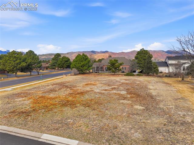 MLS Image for 3810  Edgecliff  ,Colorado Springs, Colorado
