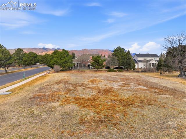 MLS Image for 3810  Edgecliff  ,Colorado Springs, Colorado