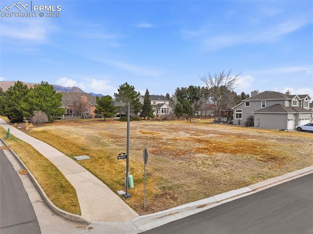 MLS Image for 3810  Edgecliff  ,Colorado Springs, Colorado