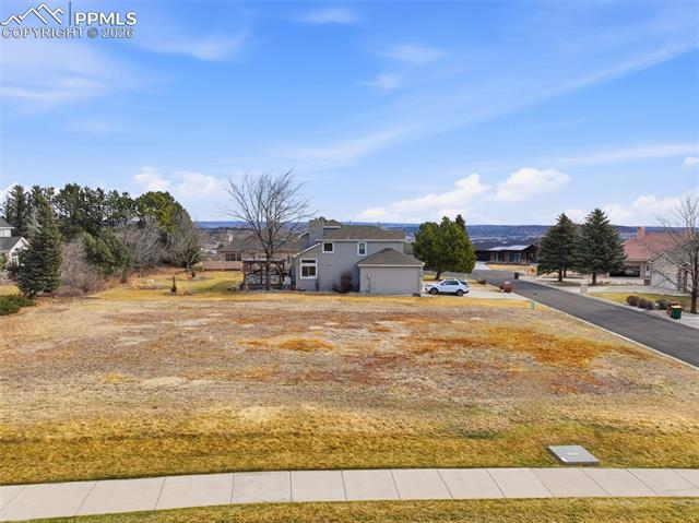 MLS Image for 3810  Edgecliff  ,Colorado Springs, Colorado