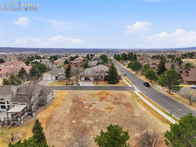 MLS Image for 3810  Edgecliff  ,Colorado Springs, Colorado