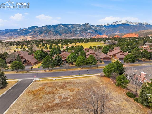 MLS Image for 3810  Edgecliff  ,Colorado Springs, Colorado