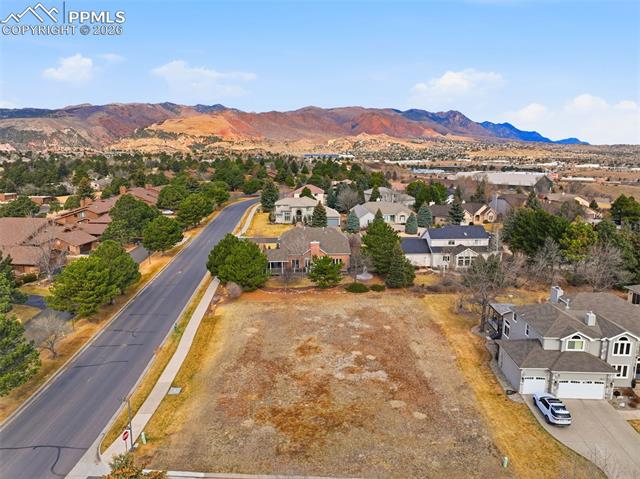 MLS Image for 3810  Edgecliff  ,Colorado Springs, Colorado
