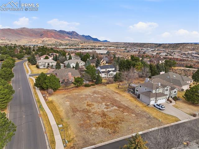 MLS Image for 3810  Edgecliff  ,Colorado Springs, Colorado