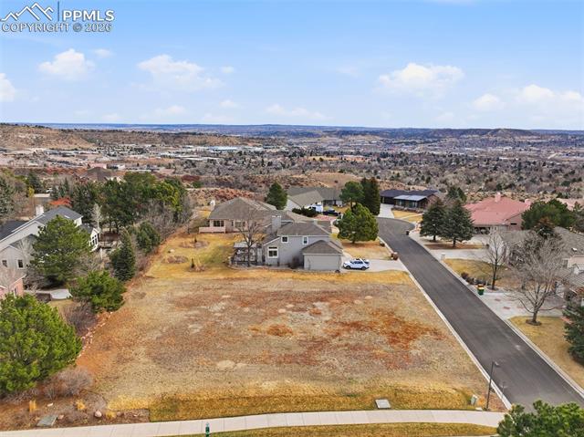 MLS Image for 3810  Edgecliff  ,Colorado Springs, Colorado