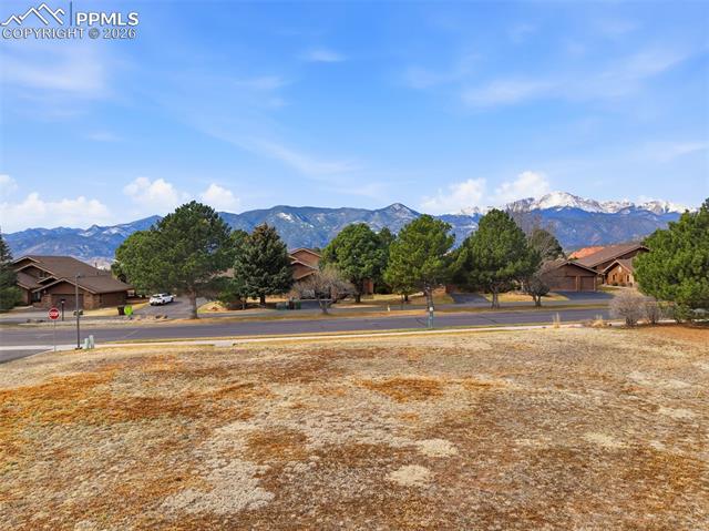 MLS Image for 3810  Edgecliff  ,Colorado Springs, Colorado