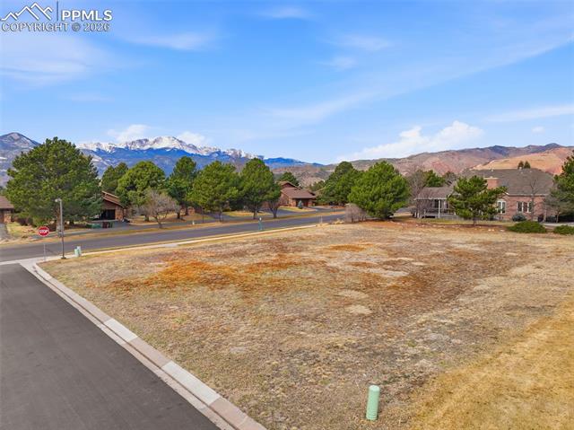 MLS Image for 3810  Edgecliff  ,Colorado Springs, Colorado