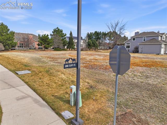 MLS Image for 3810  Edgecliff  ,Colorado Springs, Colorado