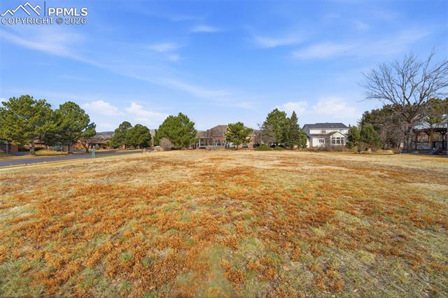 MLS Image for 3810  Edgecliff  ,Colorado Springs, Colorado